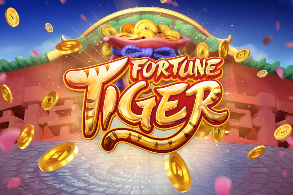 Fortune Tiger Slot